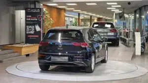 Volkswagen Golf Bild 13