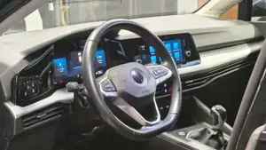 Volkswagen Golf Bild 18