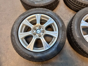 RC15 Kompletträder 17 Zoll 5x114,3 Nissan Qashqai Winterräder Bild 4