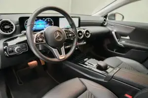 Mercedes-Benz CLA 200 d Shooting Brake LM KAM SpurW SpurH  LED Bild 6