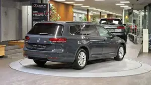 Volkswagen Passat Bild 7