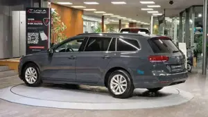 Volkswagen Passat Bild 6