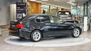 BMW 316 Bild 11
