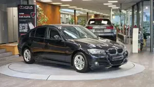 BMW 316 Bild 12