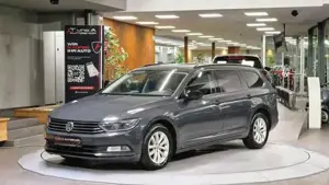 Volkswagen Passat Bild 3