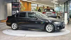 BMW 316 Bild 9