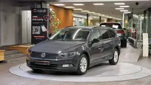 Volkswagen Passat Bild 16