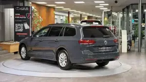 Volkswagen Passat Bild 11