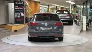 Volkswagen Passat Bild 9
