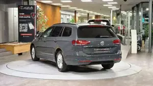 Volkswagen Passat Bild 10