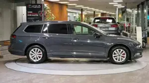 Volkswagen Passat Bild 14