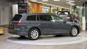 Volkswagen Passat Bild 15