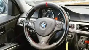 BMW 316 Bild 16