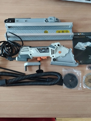 Minni tauchsäge  batavia Bild 4