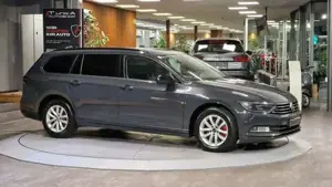 Volkswagen Passat Bild 13