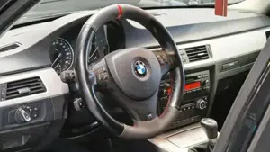 BMW 316 Bild 15