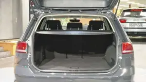 Volkswagen Passat Bild 18