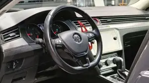 Volkswagen Passat Bild 20