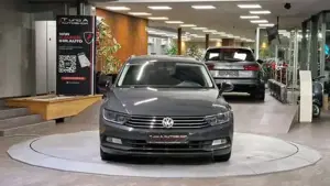 Volkswagen Passat Bild 17