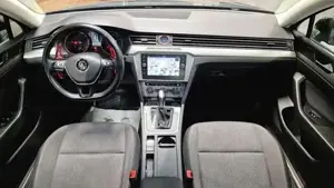 Volkswagen Passat Bild 19