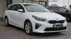 Kia Ceed Bild 3