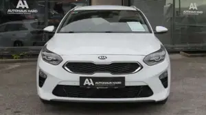 Kia Ceed Bild 2