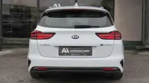 Kia Ceed Bild 4