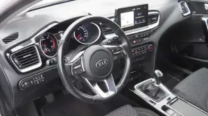 Kia Ceed Bild 10