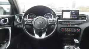 Kia Ceed Bild 8
