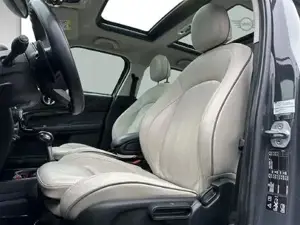 MINI Countryman S ALL4 Panorama Glasdach // Head-Up // LED RFK Bild 10