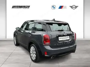 MINI Countryman S ALL4 Panorama Glasdach // Head-Up // LED RFK Bild 4