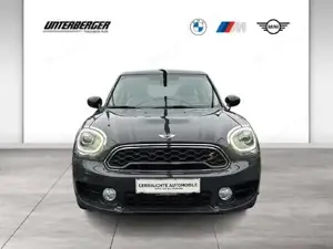MINI Countryman S ALL4 Panorama Glasdach // Head-Up // LED RFK Bild 2
