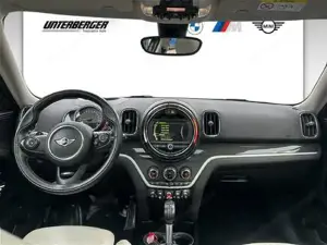 MINI Countryman S ALL4 Panorama Glasdach // Head-Up // LED RFK Bild 7