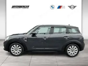MINI Countryman S ALL4 Panorama Glasdach // Head-Up // LED RFK Bild 3