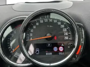 MINI Countryman S ALL4 Panorama Glasdach // Head-Up // LED RFK Bild 9