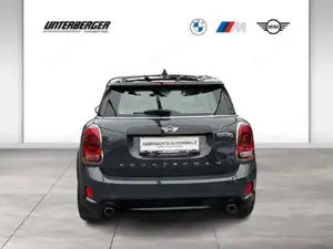 MINI Countryman S ALL4 Panorama Glasdach // Head-Up // LED RFK Bild 5