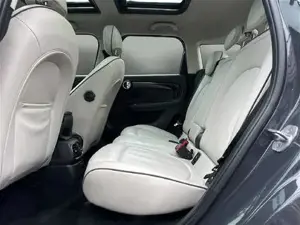 MINI Countryman S ALL4 Panorama Glasdach // Head-Up // LED RFK Bild 11