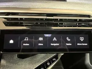 Peugeot 5008 Bild 12