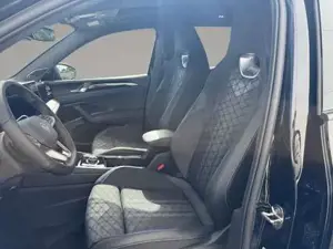 Volkswagen Tiguan Bild 10