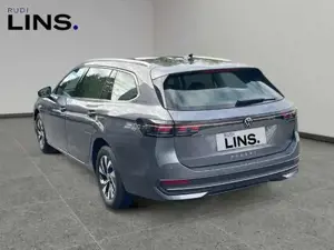 Volkswagen Passat Bild 3