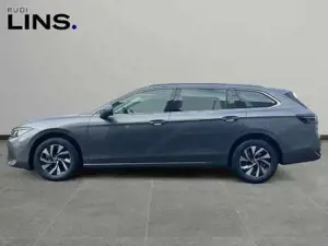 Volkswagen Passat Bild 2