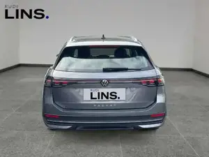 Volkswagen Passat Bild 4