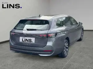 Volkswagen Passat Bild 5