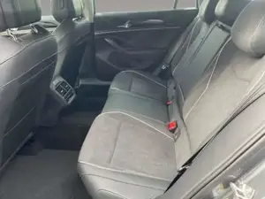 Volkswagen Passat Bild 13