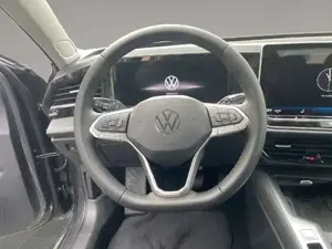 Volkswagen Passat Bild 12