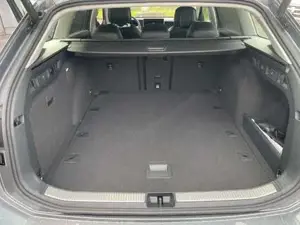 Volkswagen Passat Bild 15