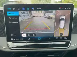 Volkswagen Passat Bild 19