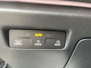 Volkswagen Passat Bild 18