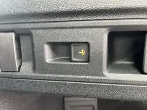 Volkswagen Passat Bild 17