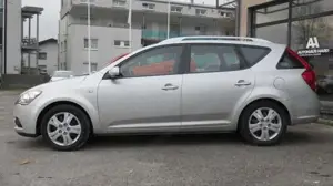 Kia Ceed Bild 7